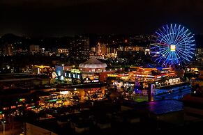 Hotel Upi – Condominium Mihama