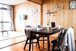 Hotel Upi – Condominium Mihama