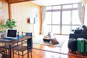 Hotel Upi – Condominium Mihama