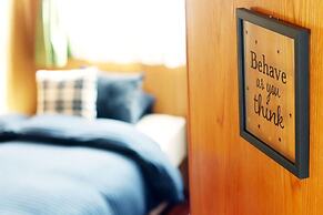 Hotel Upi – Condominium Mihama