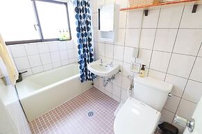 Hotel Upi – Condominium Mihama