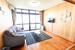 Hotel Upi – Condominium Mihama