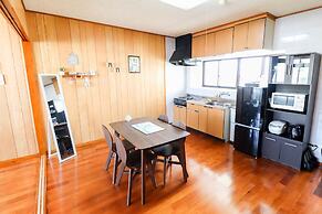 Hotel Upi – Condominium Mihama