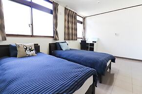 Hotel Upi – Condominium Mihama