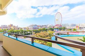 Hotel Upi – Condominium Mihama