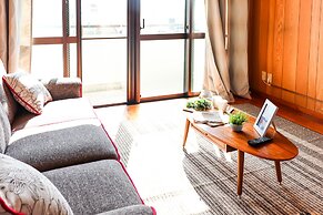 Hotel Upi – Condominium Mihama