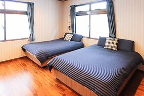 Hotel Upi – Condominium Mihama