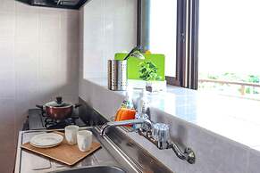 Hotel Upi – Condominium Mihama