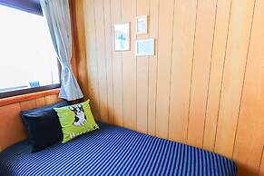 Hotel Upi – Condominium Mihama