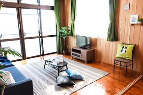 Hotel Upi – Condominium Mihama
