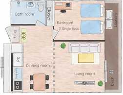 Hotel Upi – Condominium Mihama