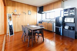 Hotel Upi – Condominium Mihama