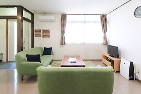 Hotel Upi – Condominium Mihama