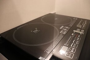 Hotel Upi – Condominium Mihama