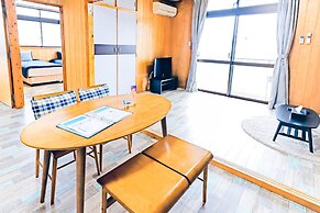 Hotel Upi – Condominium Mihama