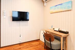 Hotel Upi – Condominium Mihama