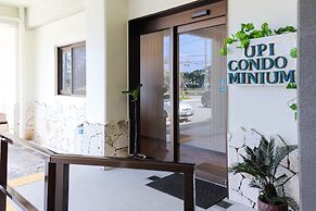 Hotel Upi – Condominium Mihama