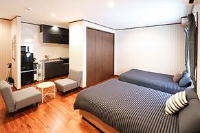 Hotel Upi – Condominium Mihama