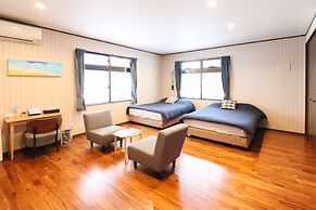 Hotel Upi – Condominium Mihama