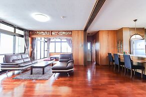 Hotel Upi – Condominium Mihama