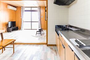 Hotel Upi – Condominium Mihama