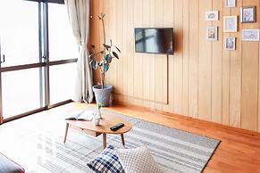 Hotel Upi – Condominium Mihama