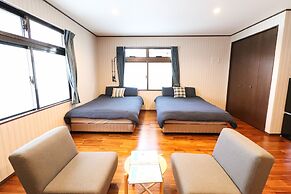 Hotel Upi – Condominium Mihama