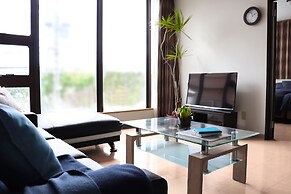 Hotel Upi – Condominium Mihama