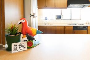 Hotel Upi – Condominium Mihama