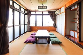 Hotel Upi – Condominium Mihama