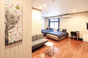 Hotel Upi – Condominium Mihama