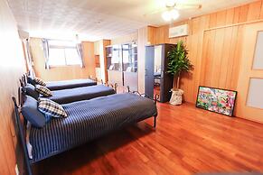 Hotel Upi – Condominium Mihama