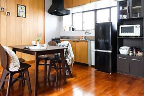 Hotel Upi – Condominium Mihama