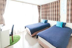 Hotel Upi – Condominium Mihama