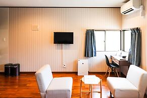 Hotel Upi – Condominium Mihama