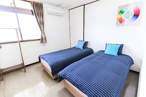 Hotel Upi – Condominium Mihama