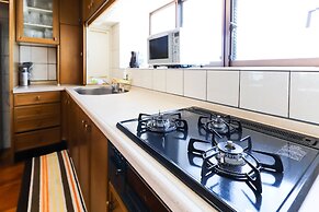 Hotel Upi – Condominium Mihama