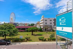 Hotel Upi – Condominium Mihama