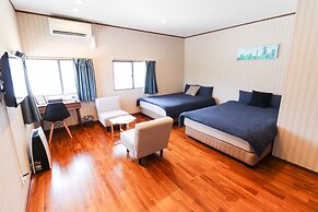 Hotel Upi – Condominium Mihama