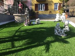 Villa Marilena