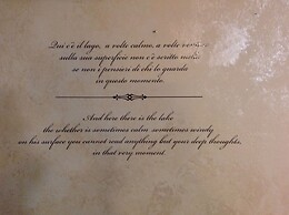 Villa Marilena