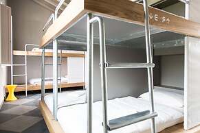 Combo Milano - Hostel