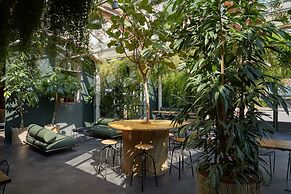 Combo Milano - Hostel