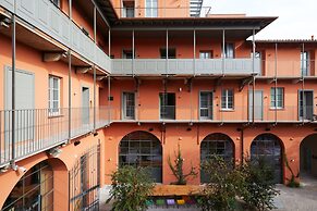 Combo Milano - Hostel