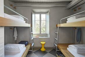 Combo Milano - Hostel