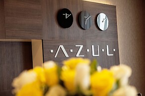 AZUL Hotel & Restaurant