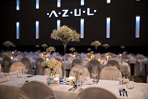 AZUL Hotel & Restaurant