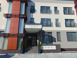 AZUL Hotel & Restaurant