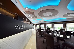 AZUL Hotel & Restaurant