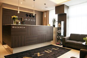 AZUL Hotel & Restaurant